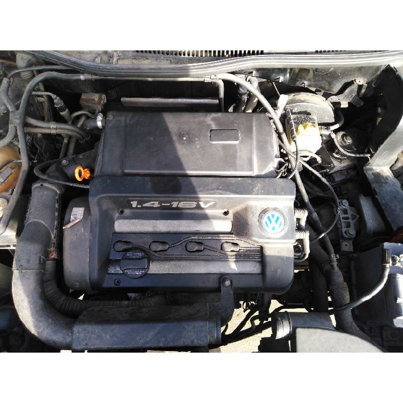 VOLKSWAGEN GOLF IV (1J1) 1999