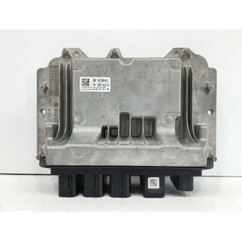 CENTRALITA MOTOR UCE 8674258 0261S16682 2224486108
