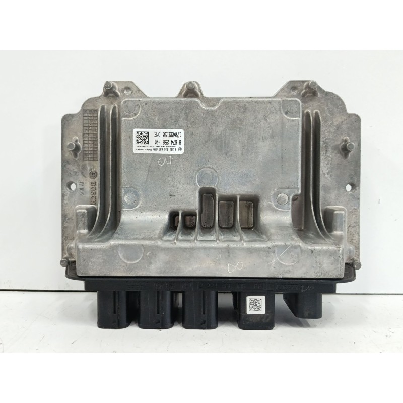 CENTRALITA MOTOR UCE 0261S16682 2224486108