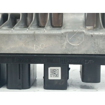 Recambio de centralita motor uce para mini mini (f55) cooper referencia OEM IAM 8674258 0261S16682 2224486108