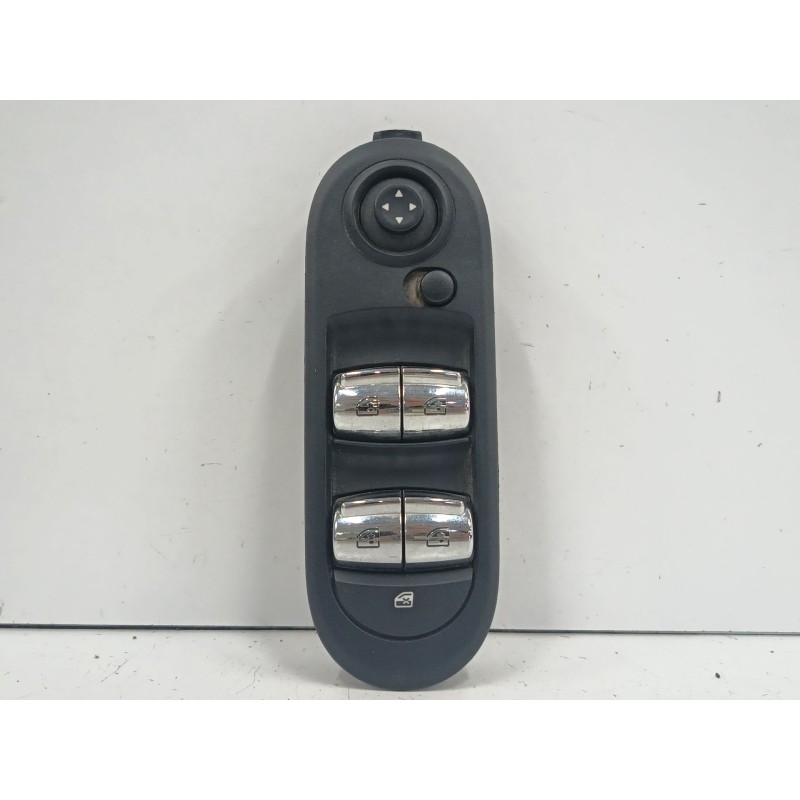 Recambio de mando elevalunas delantero izquierdo para mini mini (f55) cooper referencia OEM IAM 9354858  