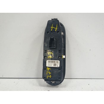 Recambio de mando elevalunas delantero izquierdo para mini mini (f55) cooper referencia OEM IAM 9354858  