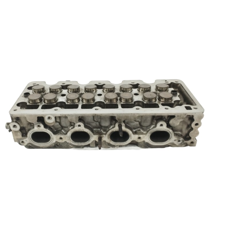Recambio de culata para opel combo (corsa c) 1.7 16v dti cat (y 17 dt / lr6) referencia OEM IAM 5607076  