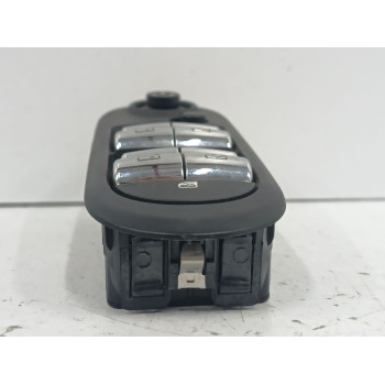 Recambio de mando elevalunas delantero izquierdo para mini mini (f55) cooper referencia OEM IAM 9354858  