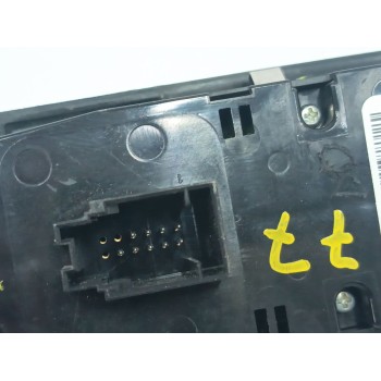 Recambio de mando elevalunas delantero izquierdo para mini mini (f55) cooper referencia OEM IAM 9354858  