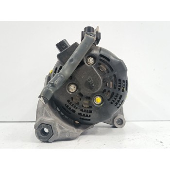 Recambio de alternador para mini mini (f55) cooper referencia OEM IAM 7640131 764013103 1042118181