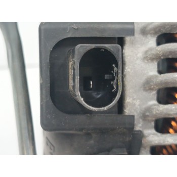 Recambio de alternador para mini mini (f55) cooper referencia OEM IAM 7640131 764013103 1042118181