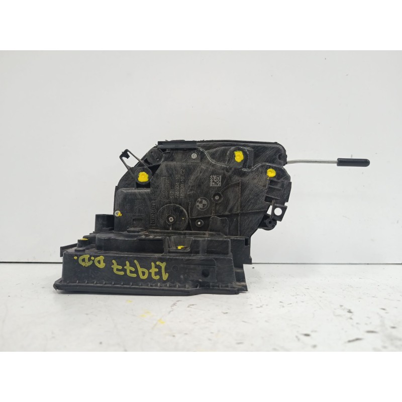Recambio de cerradura puerta delantera derecha para mini mini (f55) cooper referencia OEM IAM 7281934 728193410 18283810CZ