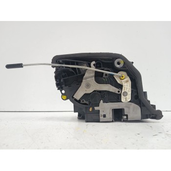 Recambio de cerradura puerta delantera derecha para mini mini (f55) cooper referencia OEM IAM 7281934 728193410 18283810CZ