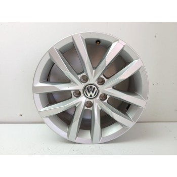 Recambio de llanta para volkswagen golf v variant (1k5) 1.9 tdi referencia OEM IAM 3G0601025  5H 5X115