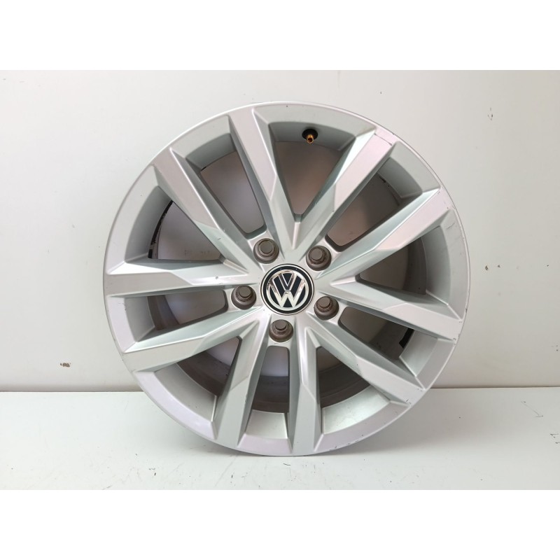 Recambio de llanta para volkswagen golf v variant (1k5) 1.9 tdi referencia OEM IAM 3G0601025  5H 5X115