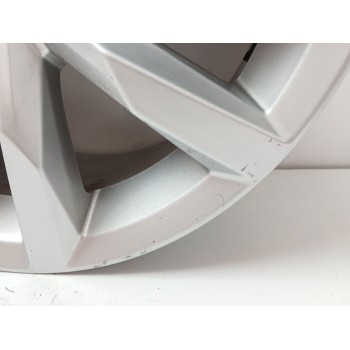 Recambio de llanta para volkswagen golf v variant (1k5) 1.9 tdi referencia OEM IAM 3G0601025  5H 5X115