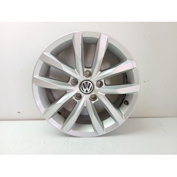 LLANTA 3G0601025 6.5JX16H2 ET41 5H 5X115