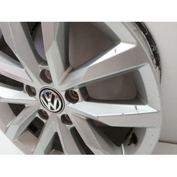 Recambio de llanta para volkswagen golf v variant (1k5) 1.9 tdi referencia OEM IAM 3G0601025  5H 5X115