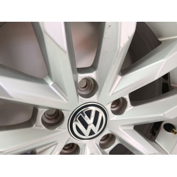 Recambio de llanta para volkswagen golf v variant (1k5) 1.9 tdi referencia OEM IAM 3G0601025  5H 5X115
