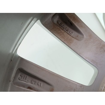 Recambio de llanta para volkswagen golf v variant (1k5) 1.9 tdi referencia OEM IAM 3G0601025  5H 5X115