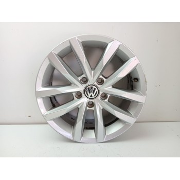 LLANTA 3G0601025 6.5JX16H2 ET41 5H 5X115