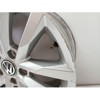 Recambio de llanta para volkswagen golf v variant (1k5) 1.9 tdi referencia OEM IAM 3G0601025 6.5JX16H2 ET41 5H 5X115