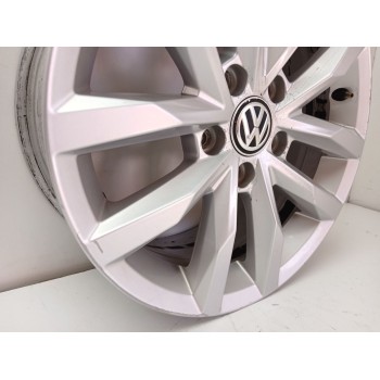 Recambio de llanta para volkswagen golf v variant (1k5) 1.9 tdi referencia OEM IAM 3G0601025 6.5JX16H2 ET41 5H 5X115
