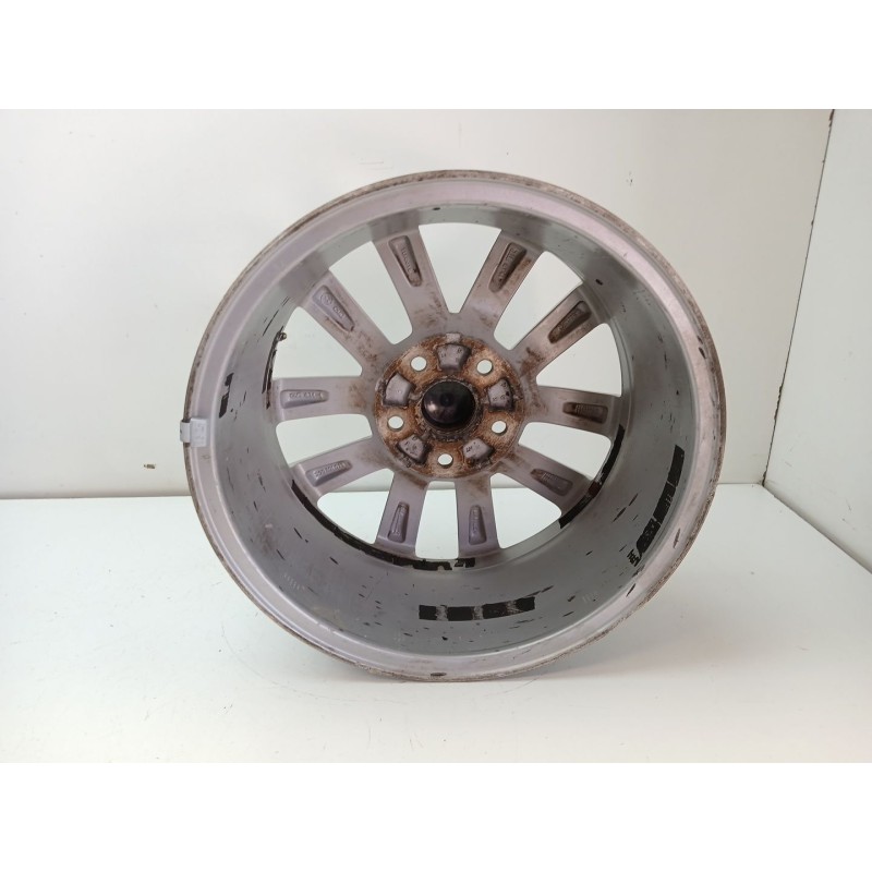 LLANTA 6.5JX16H2 ET41 5H 5X115
