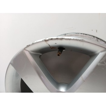 Recambio de llanta para volkswagen golf vi (5k1) 1.6 tdi referencia OEM IAM 1T0601025M 6.5JX16H2 ET50 5H 5X110