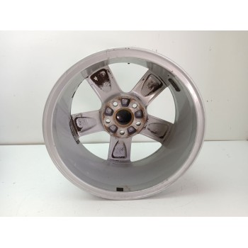 Recambio de llanta para volkswagen golf vi (5k1) 1.6 tdi referencia OEM IAM 1T0601025M 6.5JX16H2 ET50 5H 5X110