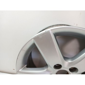 Recambio de llanta para volkswagen golf vi (5k1) 1.6 tdi referencia OEM IAM 1T0601025M 6.5JX16H2 ET50 5H 5X110