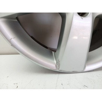 Recambio de llanta para volkswagen golf vi (5k1) 1.6 tdi referencia OEM IAM 1T0601025M 6.5JX16H2 ET50 5H 5X110