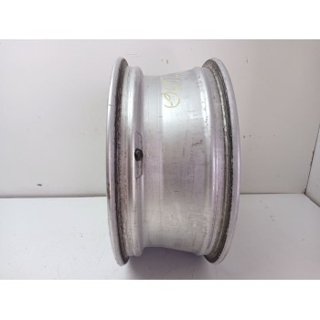 Recambio de llanta para volkswagen golf vi (5k1) 1.6 tdi referencia OEM IAM 1T0601025M 6.5JX16H2 ET50 5H 5X110