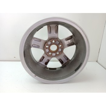 Recambio de llanta para volkswagen golf vi (5k1) 1.6 tdi referencia OEM IAM 1T0601025M 6.5JX16H2 ET50 5H 5X110