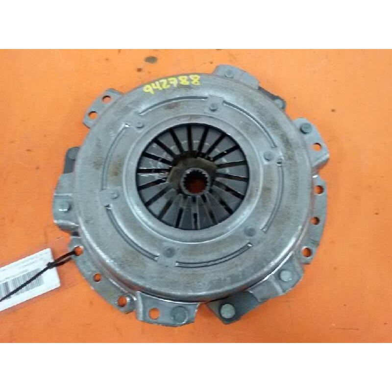 Recambio de kit embrague para suzuki samurai (sj) hardtop referencia OEM IAM   