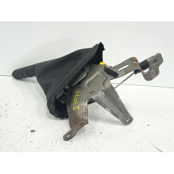 Recambio de palanca freno de mano para mini mini (f55) cooper referencia OEM IAM 34406852181  