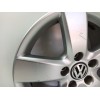 Recambio de llanta para volkswagen golf vi (5k1) 1.6 tdi referencia OEM IAM 1T0601025M 6.5JX16H2 ET50 5H 5X110