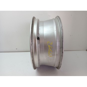 Recambio de llanta para volkswagen golf vi (5k1) 1.6 tdi referencia OEM IAM 1T0601025M 6.5JX16H2 ET50 5H 5X110