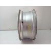 Recambio de llanta para volkswagen golf vi (5k1) 1.6 tdi referencia OEM IAM 1T0601025M 6.5JX16H2 ET50 5H 5X110