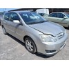 toyota corolla (e12) del año 2005