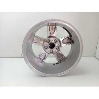 Recambio de llanta para volkswagen golf vi (5k1) 1.6 tdi referencia OEM IAM 1T0601025M 6.5JX16H2 ET50 5H 5X110
