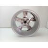 Recambio de llanta para volkswagen golf vi (5k1) 1.6 tdi referencia OEM IAM 1T0601025M 6.5JX16H2 ET50 5H 5X110