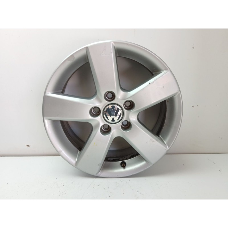 Recambio de llanta para volkswagen golf vi (5k1) 1.6 tdi referencia OEM IAM 1T0601025M  5H 5X110