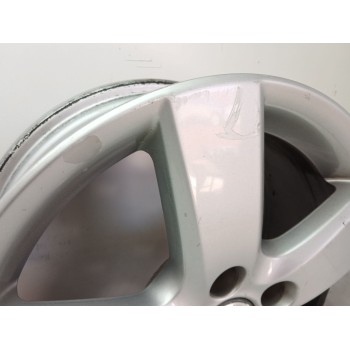 Recambio de llanta para volkswagen golf vi (5k1) 1.6 tdi referencia OEM IAM 1T0601025M  5H 5X110