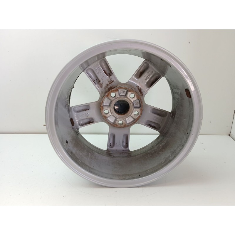 LLANTA 6.5JX16H2 ET50 5H 5X110