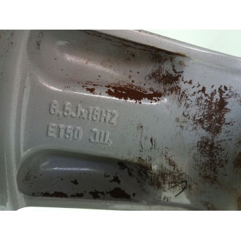 Recambio de llanta para volkswagen golf vi (5k1) 1.6 tdi referencia OEM IAM 1T0601025M  5H 5X110