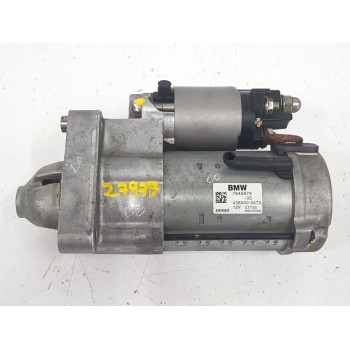 MOTOR ARRANQUE 7645979 4380000473 