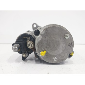 Recambio de motor arranque para mini mini (f55) cooper referencia OEM IAM 7645979 4380000473 