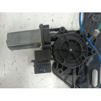 Recambio de elevalunas delantero derecho para mini mini (f55) cooper referencia OEM IAM 7320278 13262410 5000158