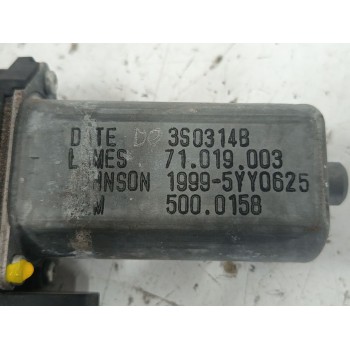 Recambio de elevalunas delantero derecho para mini mini (f55) cooper referencia OEM IAM 7320278 13262410 5000158