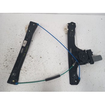 Recambio de elevalunas delantero derecho para mini mini (f55) cooper referencia OEM IAM 7320278 13262410 5000158