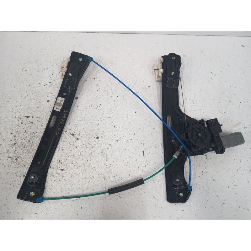 Recambio de elevalunas delantero derecho para mini mini (f55) cooper referencia OEM IAM 7320278 13262410 5000158