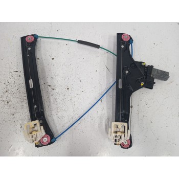 Recambio de elevalunas delantero derecho para mini mini (f55) cooper referencia OEM IAM 7320278 13262410 5000158