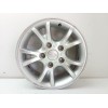 Recambio de llanta para ssangyong actyon i 2.0 xdi referencia OEM IAM 4173031320 16X6.5J ET43 5H 5X130